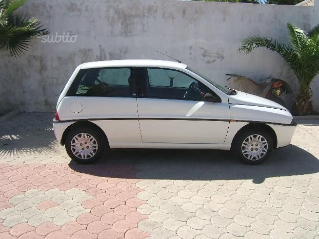 Lancia stratos price image