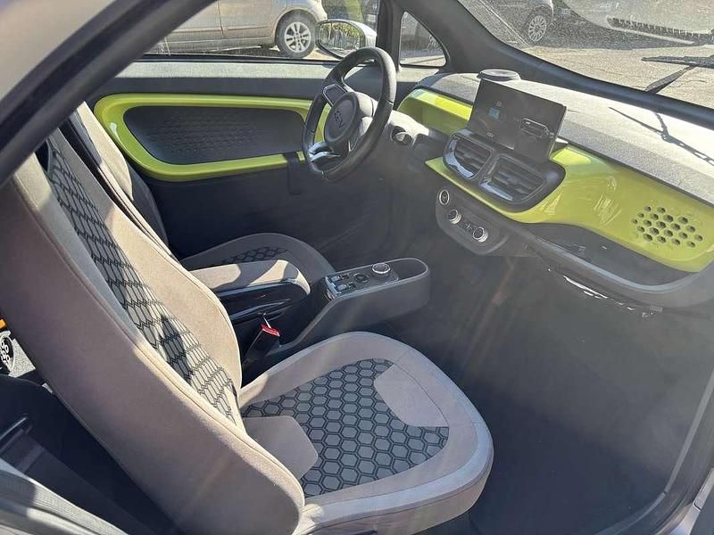 Usata XEV Yoyo 7 kW (10 CV) 2023 Utilitaria