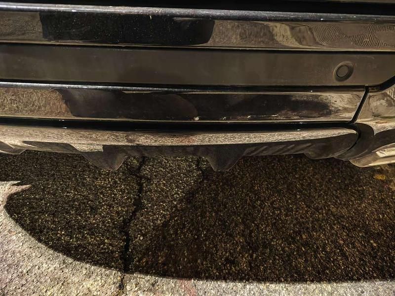 Usata Land Rover Range Rover evoque Dynamic 150 CV (110 kW) 2015 SUV