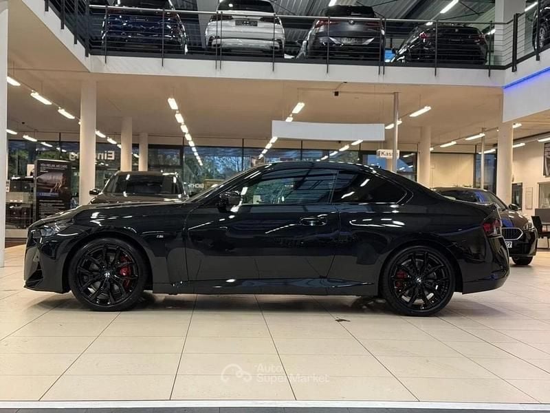 Usata BMW 230 M Sport 245 CV (180 kW) 2025 Nero Coupé