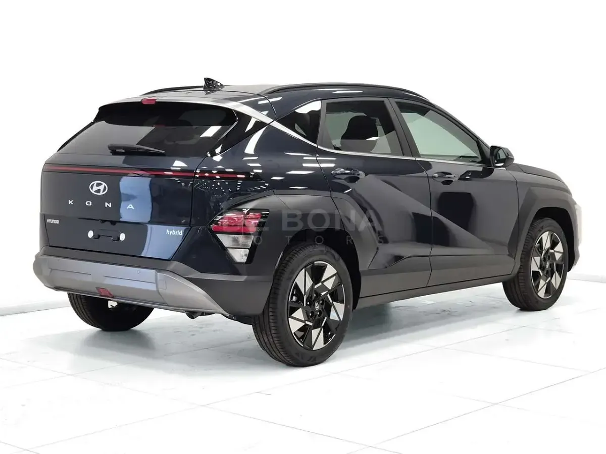 Nuova Hyundai Kona 129 CV (94 kW) 2025 Tn6 SUV
