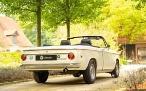 Usata BMW 2002 100 CV (73 kW) 1971 Bianco Berlina