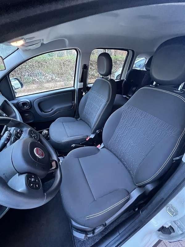 Usata Fiat Panda Cross Cross 69 CV (50 kW) 2023 Utilitaria