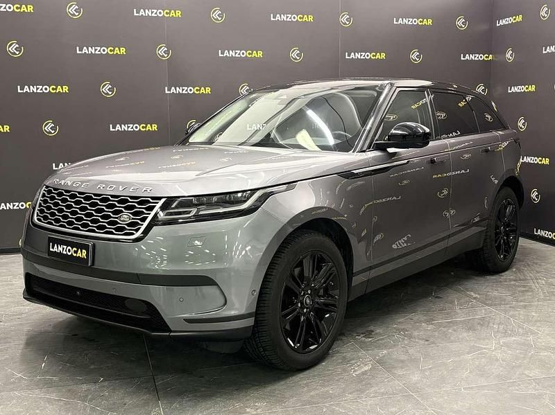 Grigio Usata 2021 Land Rover Range Rover Velar S SUV | 29.900 € (Super prezzo) - Immagine 1/4