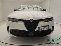 Usata Alfa Romeo Tonale Veloce 160 CV (117 kW) 2024 Bianco SUV