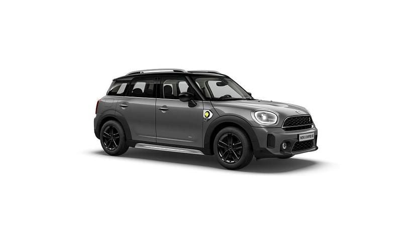 Usata Mini Cooper S Countryman 125 CV (91 kW) 2021 SUV