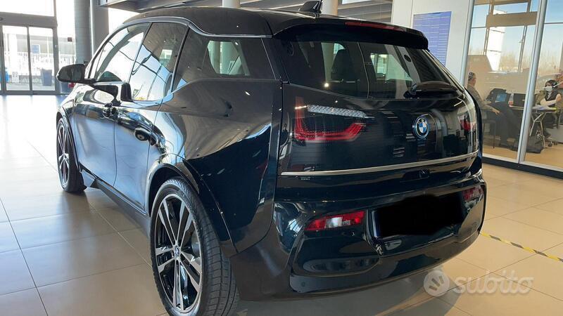 Usato 2021 BMW i3 El_Hybrid 102 CV (26.000 €)