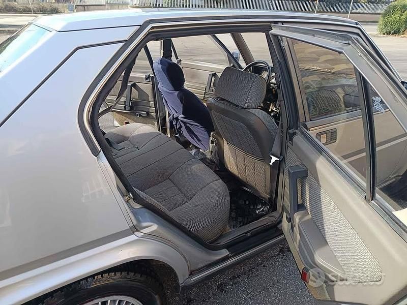 Usata Alfa Romeo 90 1986 Berlina