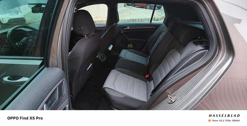 Usata VW Golf VII Edition 110 CV (80 kW) 2016 Berlina