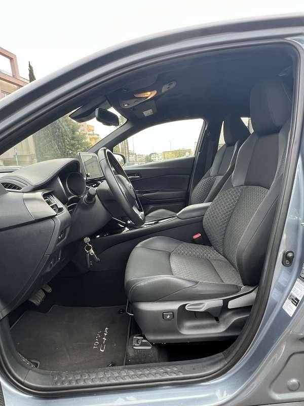 Usata Toyota C-HR Trend 98 CV (72 kW) 2023 SUV