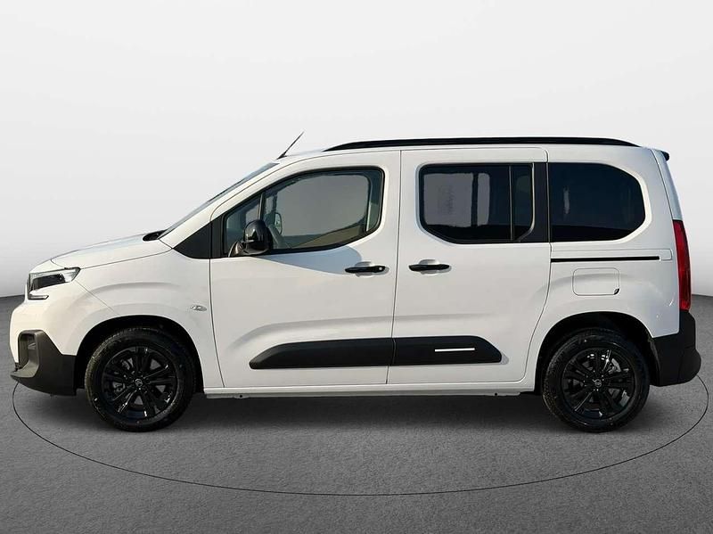 Nuova Citroën Berlingo 102 CV (75 kW) 2026 Bianco Monovolume