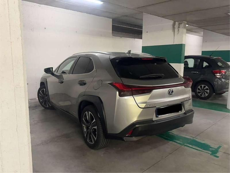Usata Lexus UX 250h Executive Line 184 CV (135 kW) 2020 SUV