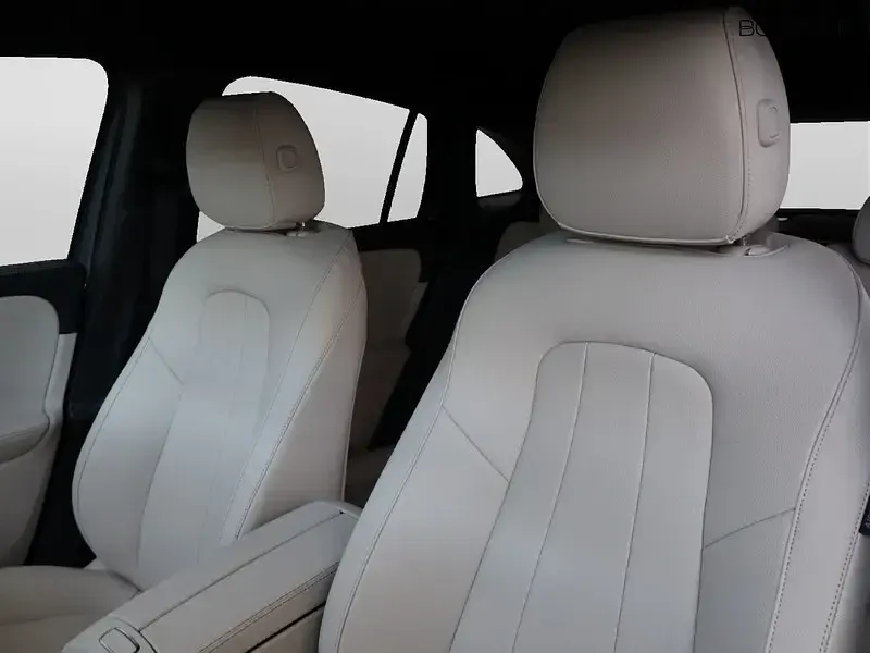 Nuova Mercedes GLA200 Progressive 150 CV (110 kW) 2026 Grigio SUV