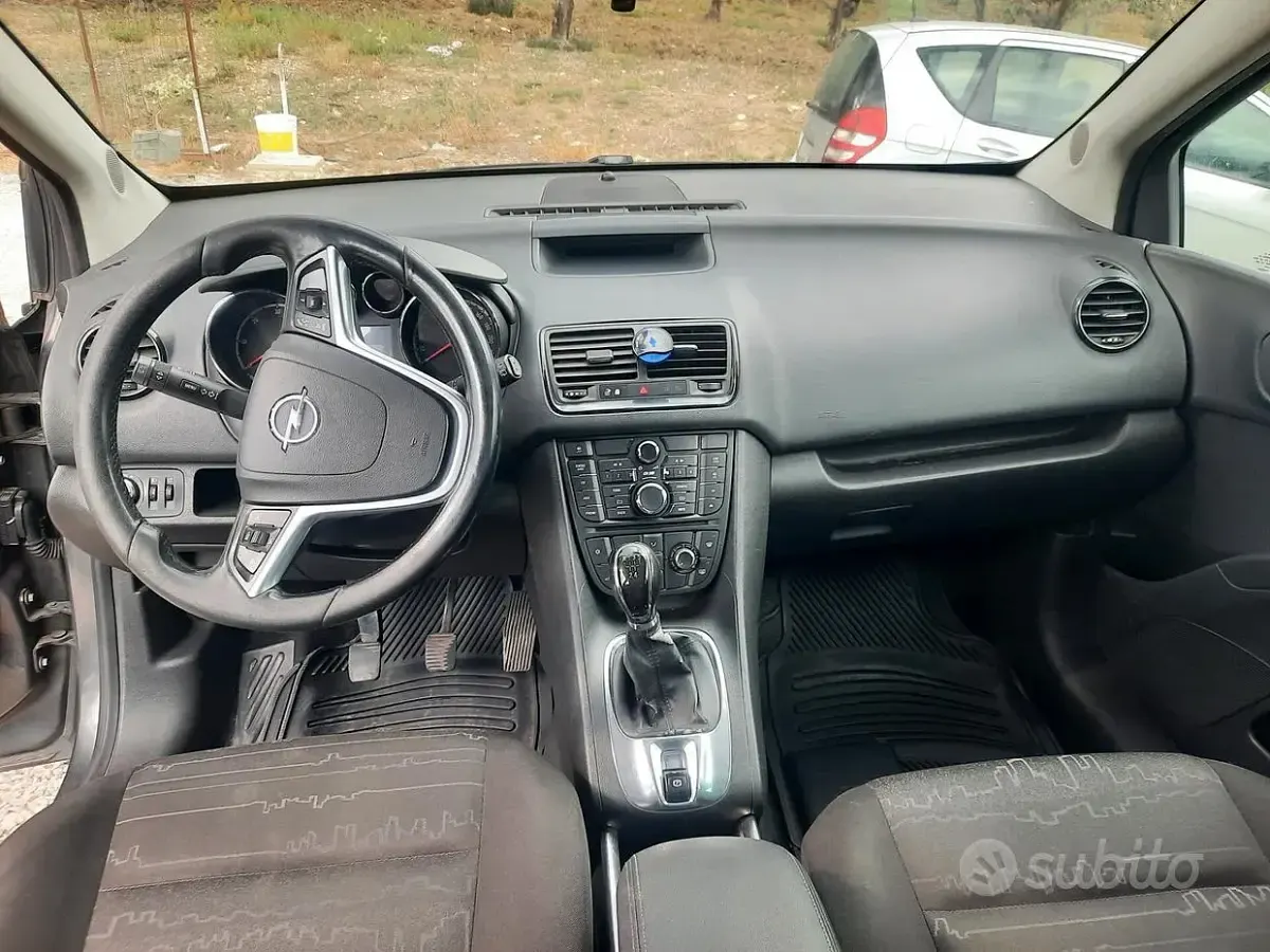 Usata VW Polo 69 CV (50 kW) 2008 Grigio Utilitaria