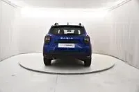 Usata Dacia Duster Expression 101 CV (74 kW) 2022 Blu SUV