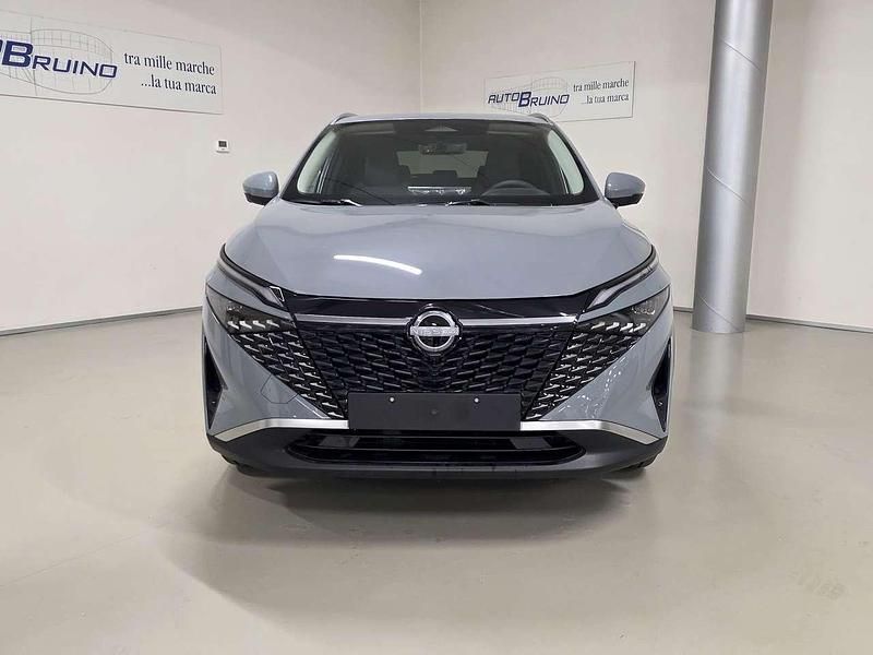 Nuova Nissan Qashqai N-Connecta 158 CV (116 kW) 2025 Other SUV
