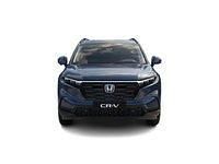 Nuova Honda CR-V Advance 184 CV (135 kW) 2025 Blu SUV