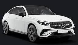 Nuova Mercedes GLC200 AMG Line Premium Plus 163 CV (119 kW) 2026 149  bianco polare SUV