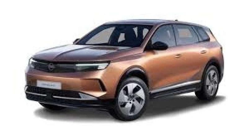 Vari colori Nuova 2025 Opel Grandland X SUV | 25.900 € (Super prezzo) - Immagine 1/1