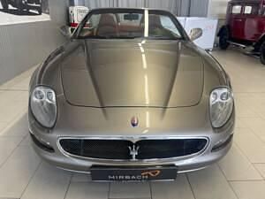 Usata Maserati 4200 390 CV (286 kW) 1970 Altri Cabrio