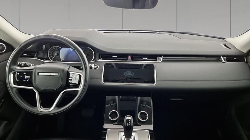 Usata Land Rover Range Rover evoque SE 163 CV (119 kW) 2022 Lantau bronze SUV