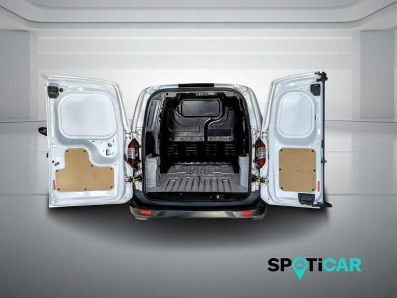 Occasion Ford Mondeo 2019 Blanc Berline