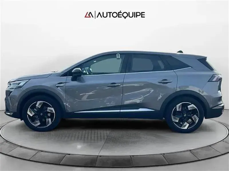 Usata Renault Symbioz Techno 145 CV (106 kW) 2024 Grigio scuro SUV