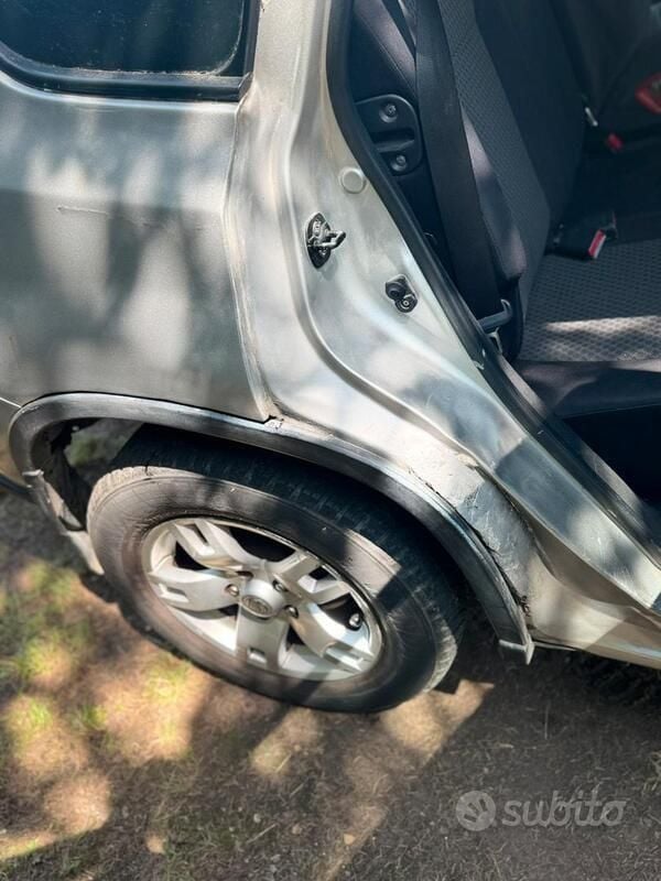 Gebraucht Nissan X-Trail 150 PS (110 kW) 2009 Grau SUV