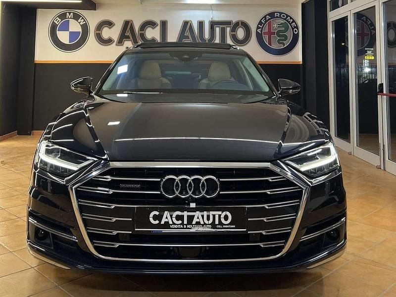 Usata Audi A8 286 CV (210 kW) 2021 Other Berlina