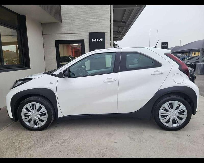 Usata Toyota Aygo X Active 72 CV (52 kW) 2023 Other SUV