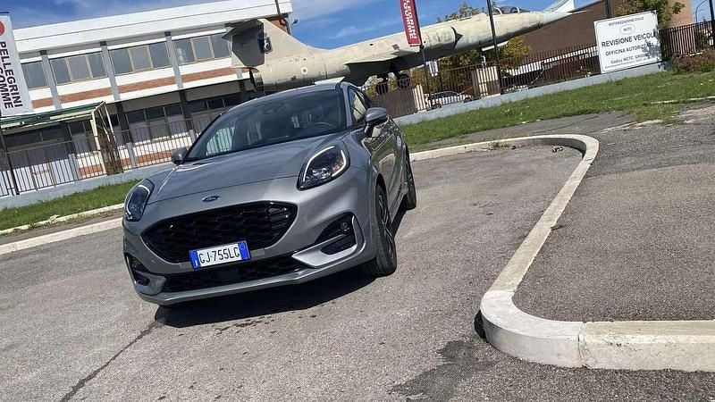 Usata Ford Puma ST-Line 125 CV (91 kW) 2022 SUV