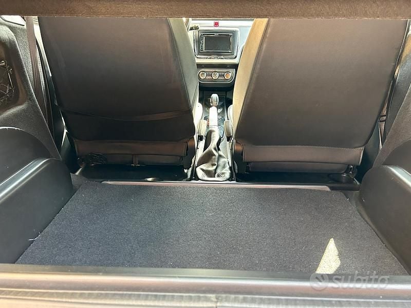 Usata Ligier JS50 2019 Bianco Utilitaria