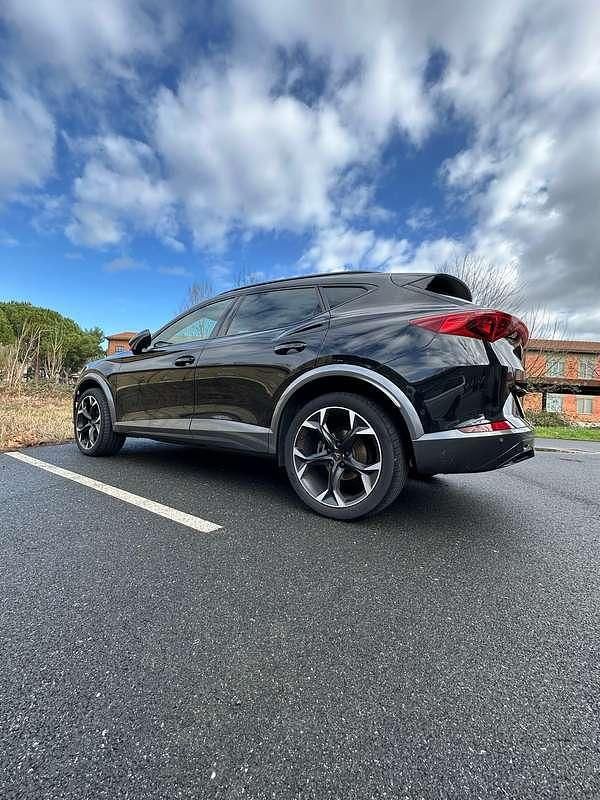 Usata 2022 Cupra Formentor SUV | 27.500 € (Buon prezzo) - Immagine 1/4