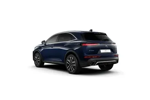 Nuova DS Automobiles DS7 Crossback 131 CV (96 kW) 2025 Nero SUV