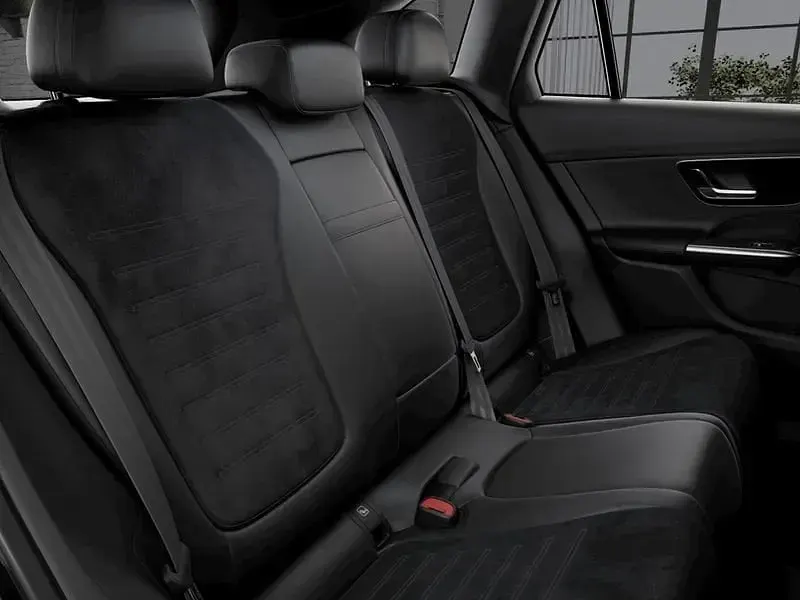 Nuova Mercedes GLC220 AMG line 197 CV (144 kW) 2026 Nero ossidiana SUV