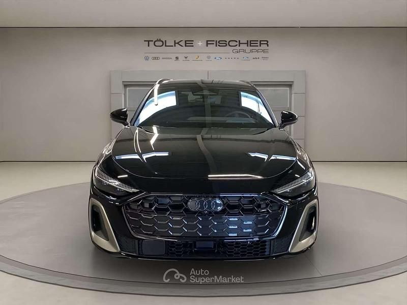 Usata Audi A5 Edition .1 204 CV (150 kW) 2025 Nero Station wagon