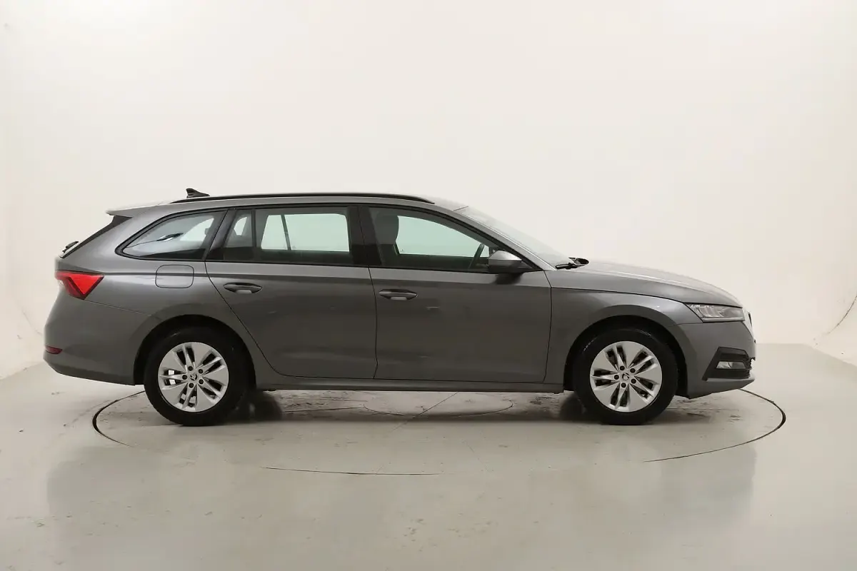 Usata Skoda Octavia Ambition 116 CV (85 kW) 2023 Station wagon