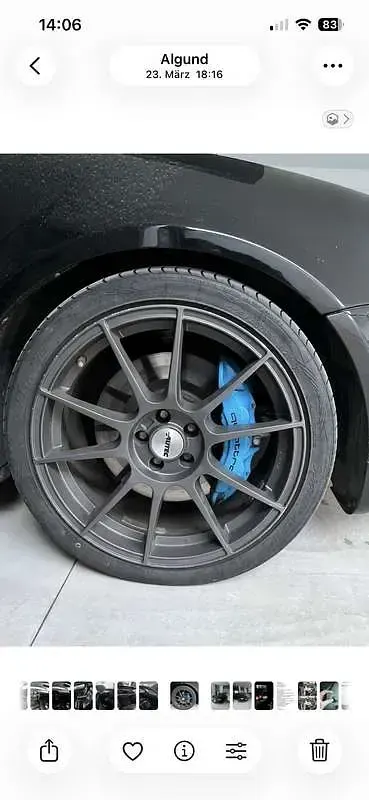Usata Audi S3 224 CV (164 kW) 2002 Utilitaria