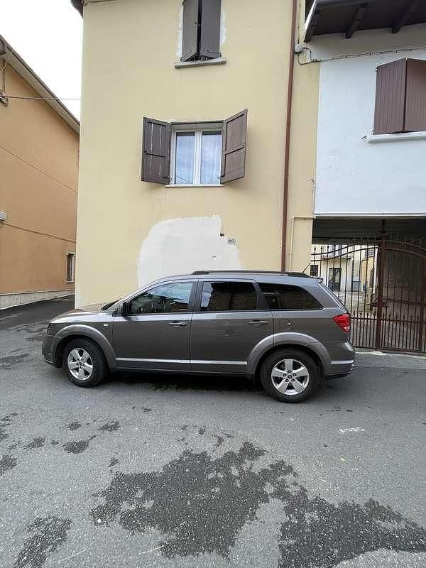 Usata Fiat Freemont 140 CV (102 kW) 2011 SUV