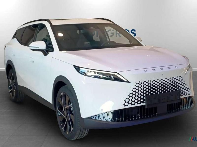 Nuova Omoda 7 143 CV (105 kW) 2026 Bianco SUV