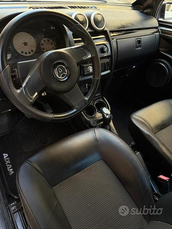 Usata Aixam City 2016 Bianco