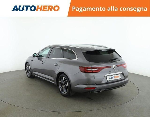 Usata Renault Talisman 160 CV (117 kW) 2020 Grigio Station wagon