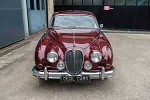 Usata Jaguar MK II 210 CV (154 kW) 1967 Altri Berlina