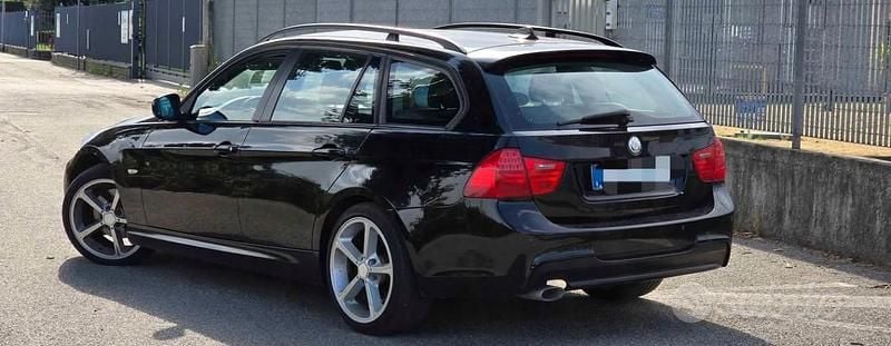 Usata BMW 320 177 CV (130 kW) 2008