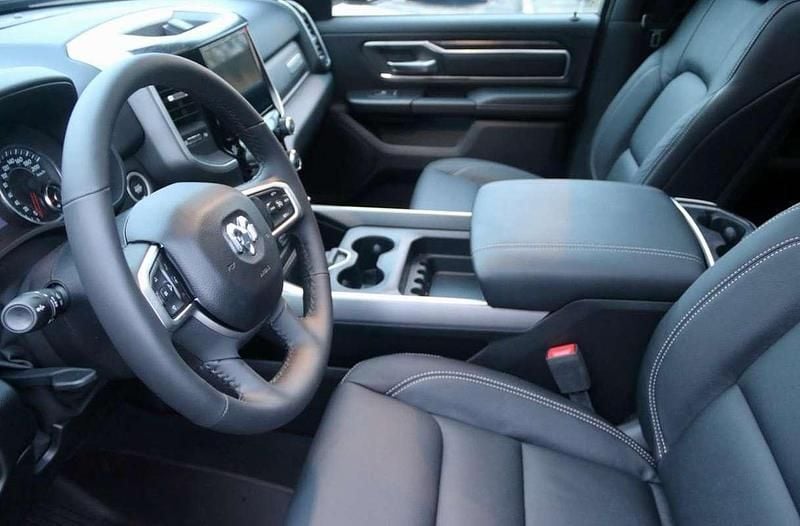 Usata RAM 1500 401 CV (294 kW) 2019 Pick-up