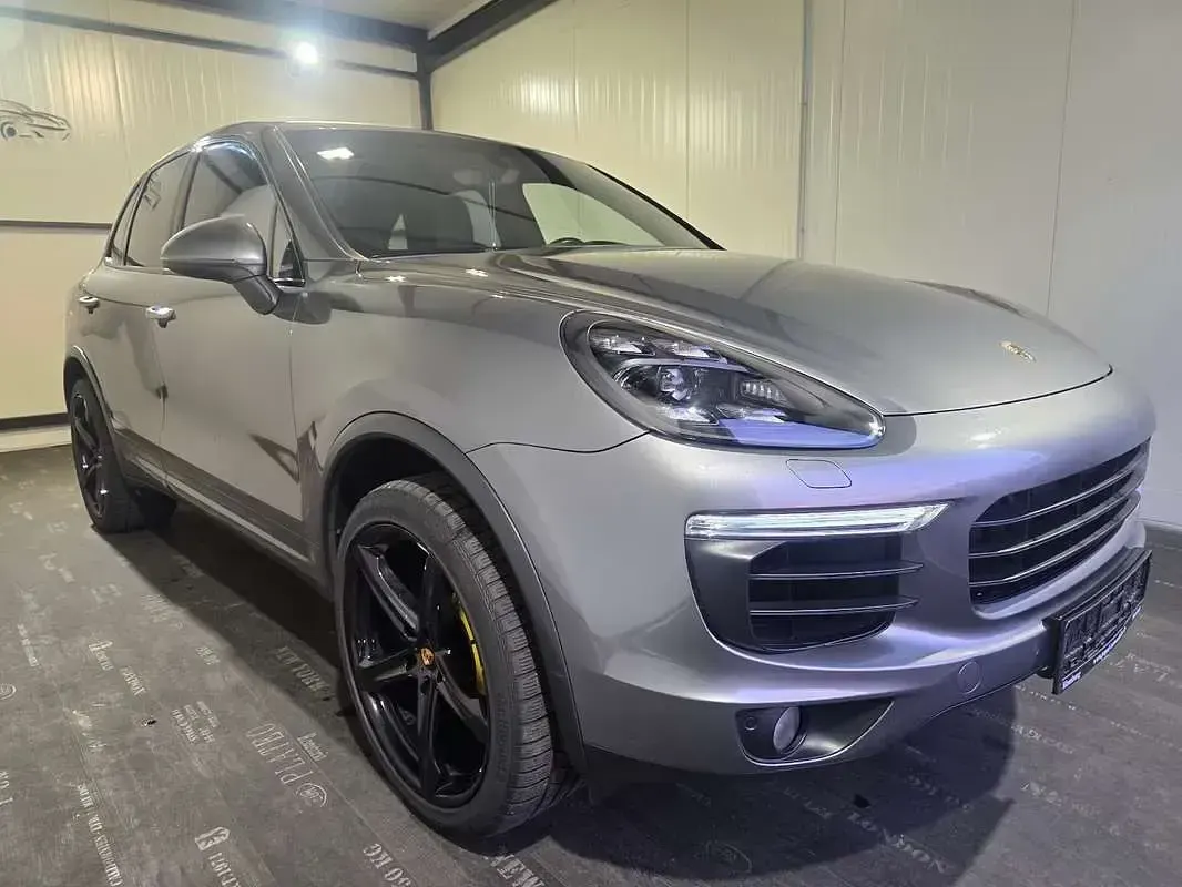 Usata Porsche Cayenne 299 CV (219 kW) 2017 SUV