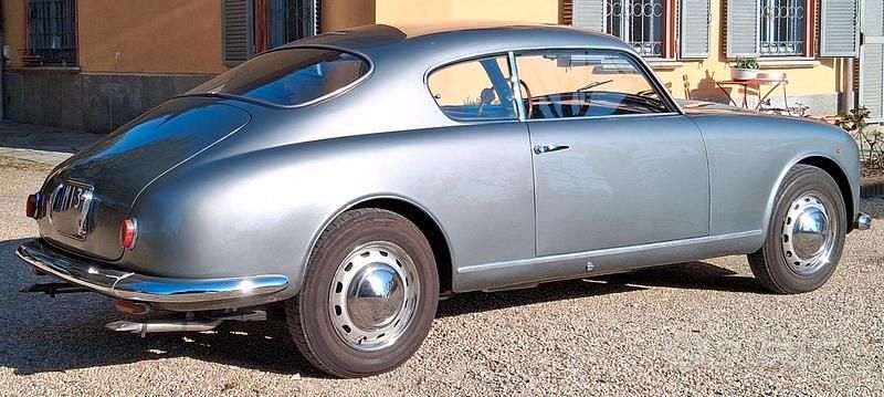 Usata Lancia Aurelia 1950 Grigio Coupé