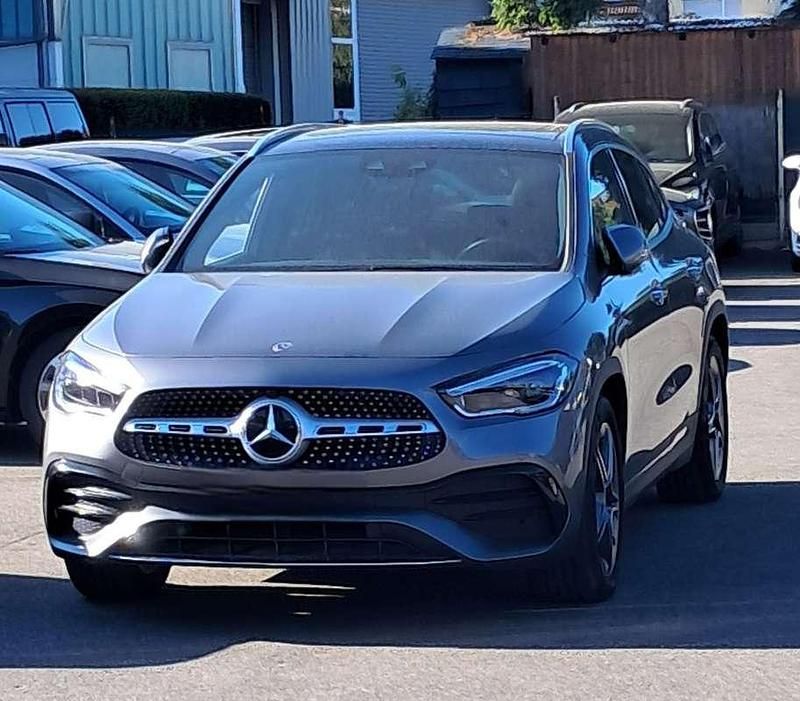 Usata Mercedes GLA200 Premium 150 CV (110 kW) 2021 SUV