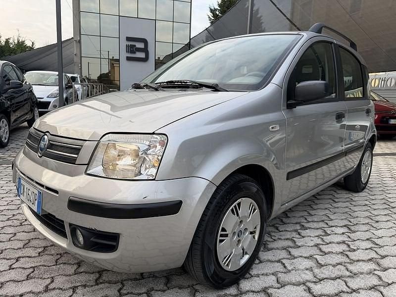 Other Usata 2004 Fiat Panda Dynamic Berlina | 4900 € (Molto cara) - Immagine 1/4