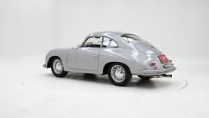 Usata Porsche 356 A 60 CV (44 kW) 1958 Altri Coupé